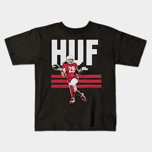 Talanoa Hufanga Huf Kids T-Shirt